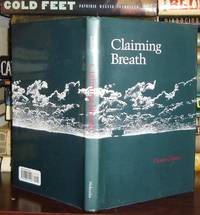 image of CLAIMING BREATH