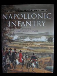 NAPOLEONIC  INFANTRY