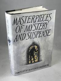 cover of Masterpieces of Mystery and Suspense