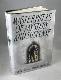 Masterpieces of Mystery and Suspense by Greenberg, Martin H. and Edward Gorey(Cover Art) - 1993