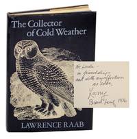 The Collector of Cold Weather (Signed First Edition)