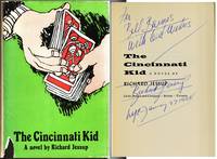 [SIGNED] THE CINCINNATI KID