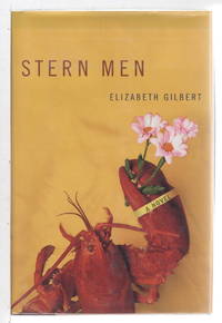 image of STERN MEN.