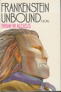 cover of Frankenstein Unbound