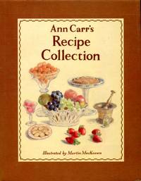 Ann Carr's Recipe Collection