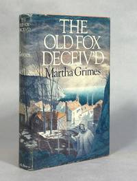 image of The Old Fox Deceiv’d (The Old Fox Deceived)