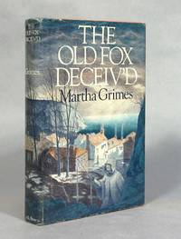 The Old Fox Deceiv’d  (The Old Fox Deceived)