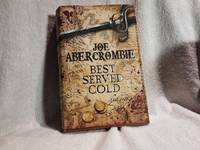 Best Served Cold