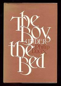 image of The Boy Under the Bed