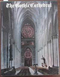 cover of Gothic Cathedral, The