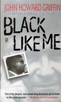 Black Like Me