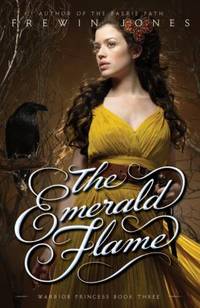 Warrior Princess #3: the Emerald Flame
