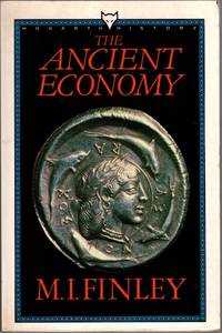 The Ancient Economy (Hogarth history)