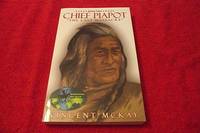 cover of Chief Piapot: Book Two: The Last Massacre