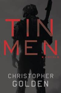 Tin Men : A Novel