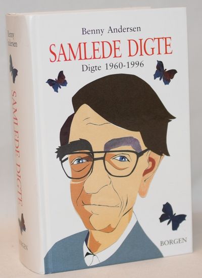 Samlede digte.