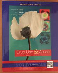 Drug Use and Abuse 