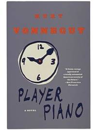Player Piano: A Novel
