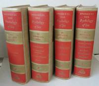 image of Studies in the Psychology of Sex; Four Voumes