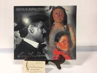 cover of American Indian Portraits: Elbridge Ayer Burbank in the West (1897-1910)