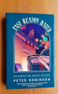 cover of Past Reason Hated
