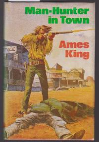 image of Man- Hunter in Town