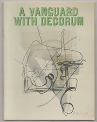 Albert Oehlen: A Vanguard with Decorum