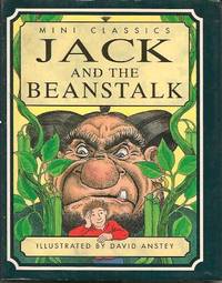 image of Jack and the Beanstalk (Mini classic)
