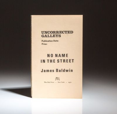 No Name in the Street