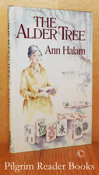 The Alder Tree. by Halam, Ann. (Gwyneth Jones) - 1982