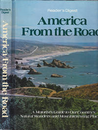 cover of America from the Road