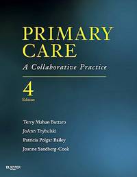 Primary Care : A Collaborative Practice