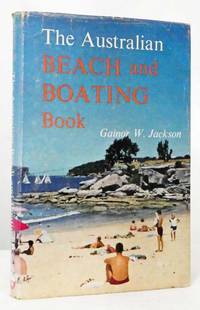 image of The Australian Beach and Boating Book