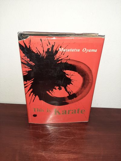 This Is Karate by Masutatsu Oyama | Paperback | September 1973