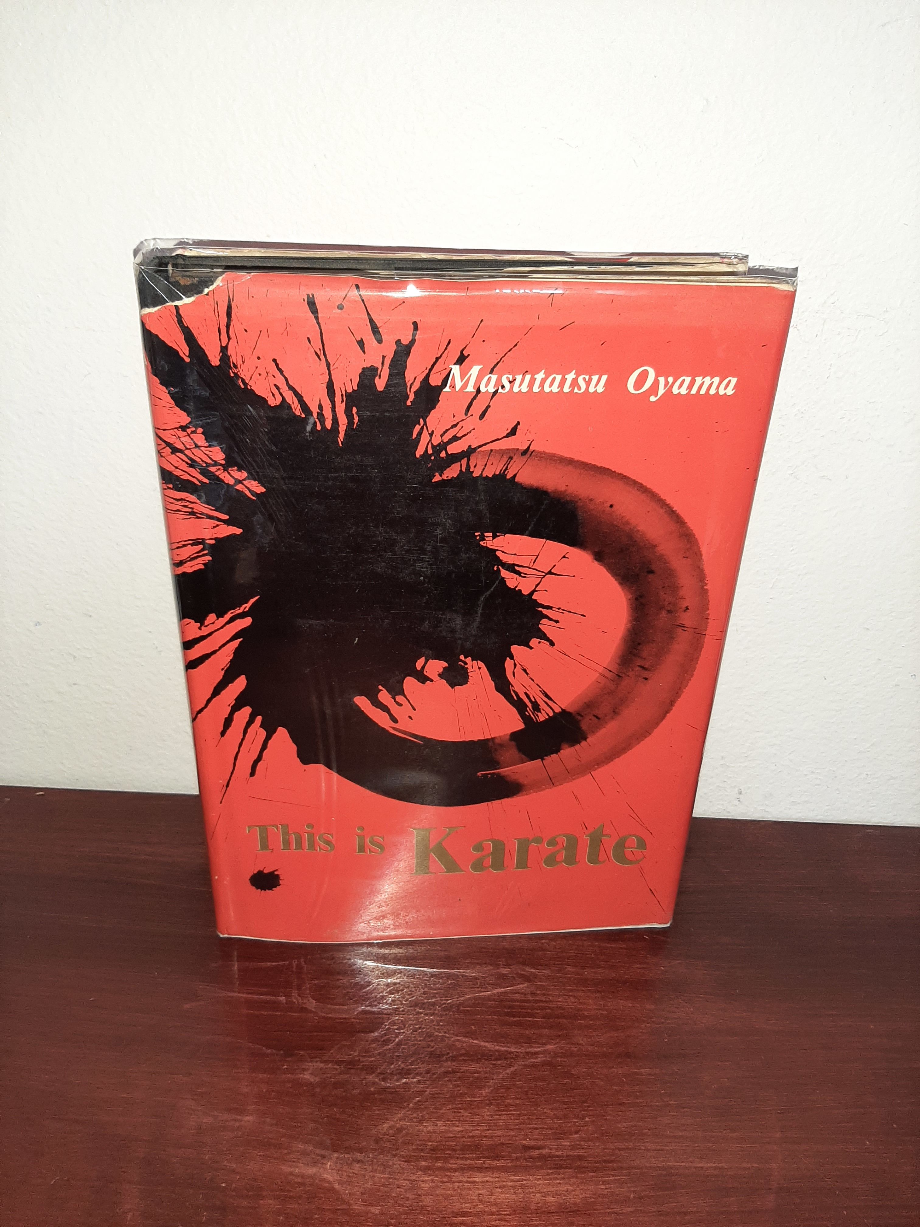 趣味・スポーツ・実用 Masutatsu Oyama, This is Karate This is Karate by Mas Oyama | eBay
