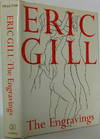 Eric Gill: The Engravings