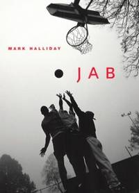 Jab (Phoenix Poets) by Halliday, Mark