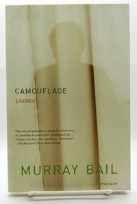 Camouflage: Stories