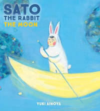Sato the Rabbit;The Moon