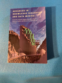Advances in Knowledge Discovery & Data Mining