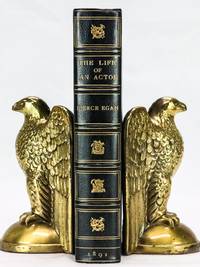 cover of The Life of an Actor