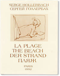 image of La Plage / The Beach / Der Strand