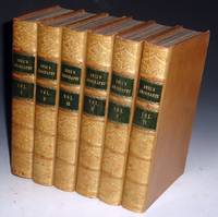 image of A System of Geography, Popular and scientific, or a Physical and Statistical Account of the World and Its Various Divisions. Illustrated By Maps