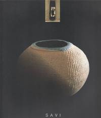 image of Savi: Keramiikan ja arkkitehtuurin perinne Lansi-Afrikassa (30.10.1993 at Pyynikinlinna - 29.5.1994 at Suomen rakennustaiteen museo)