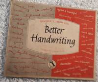 image of Better Handwriting
