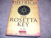 image of The Rosetta Key (Ethan Gage)