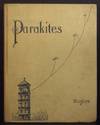 Parakites: A Treatise on the Making and Flying of Tailless Kites for Scientific Purposes and for Recreation