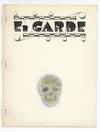 En Garde. Whole Number 13, April, 1945