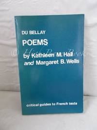 Joachim de Bellay: Poems