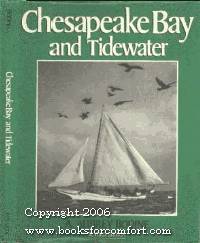 cover of Chesapeake Bay and Tidewater